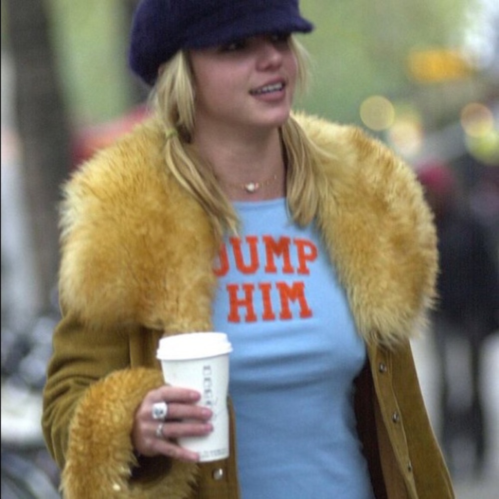 Meet your Posher, Lauren